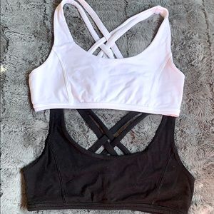 2 Ivivva sports bras!!!